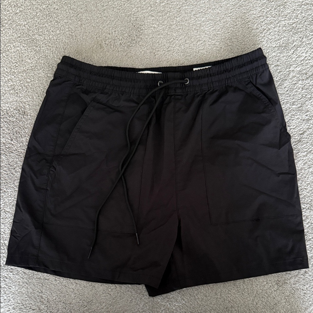 PacSun Volley Shorts